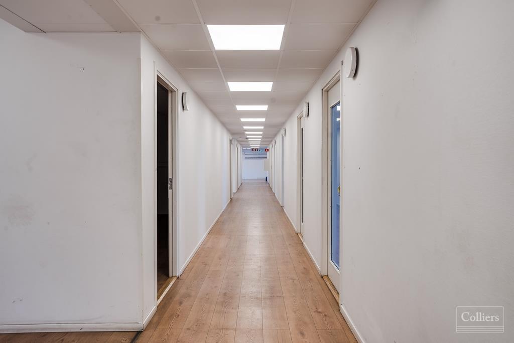 Kontor på Varvsudden i Landskrona - #8