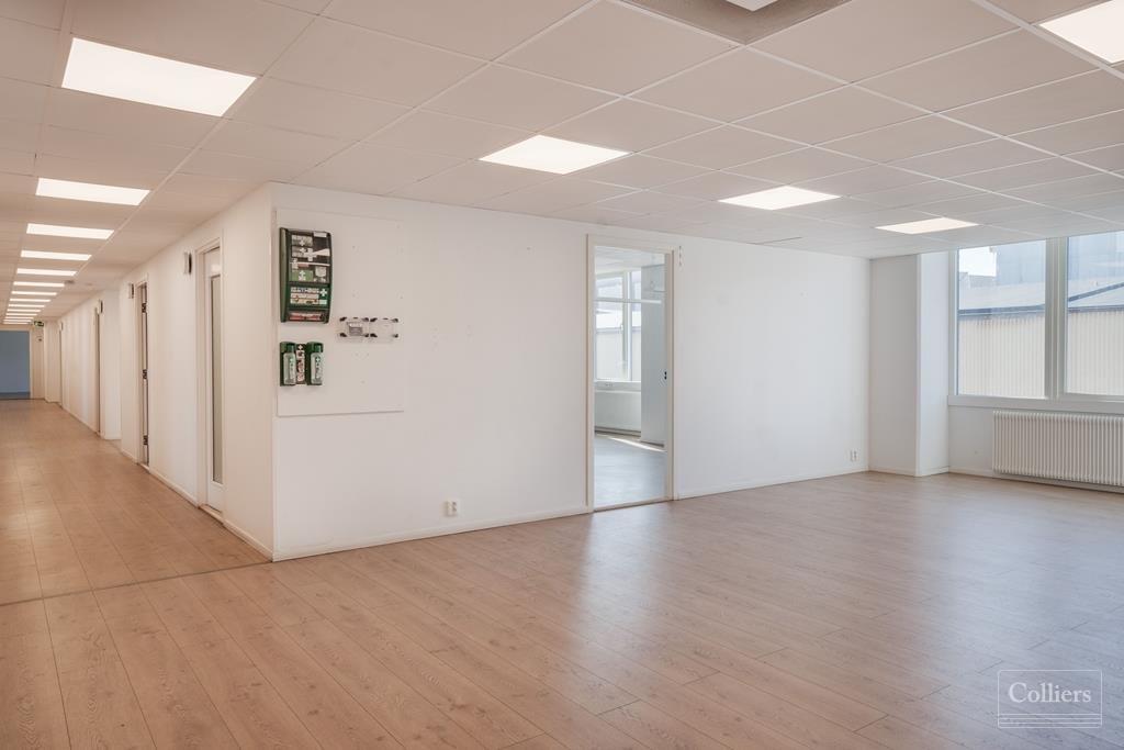 Kontor på Varvsudden i Landskrona - #9