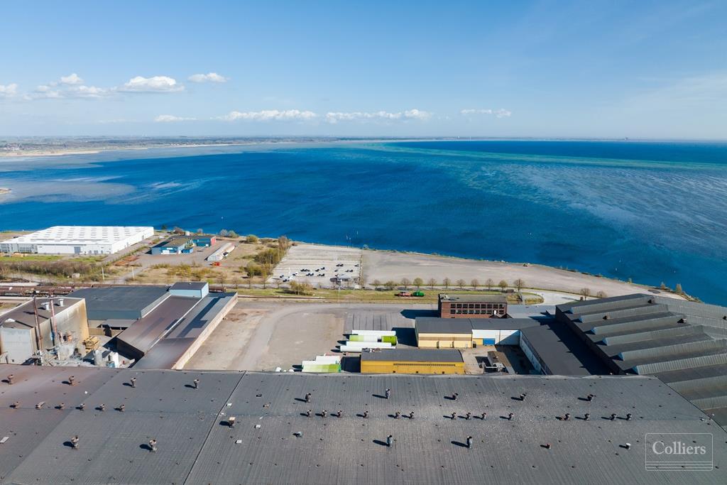 Kontor på Varvsudden i Landskrona - #2