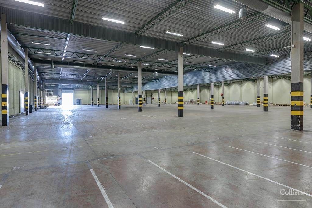 Lagerlokal om 10 000 kvadratmeter i Kungälv - #4