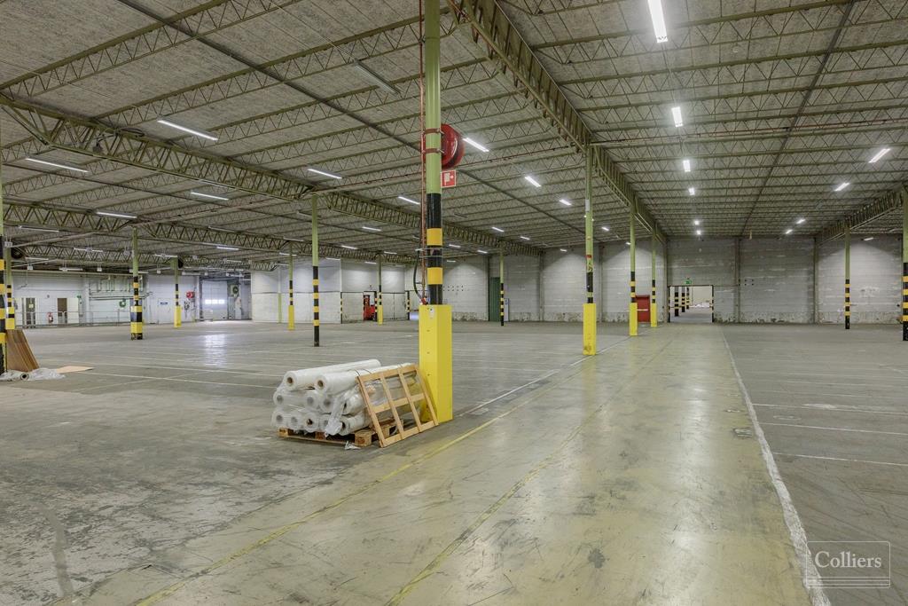 Lagerlokal om 10 000 kvadratmeter i Kungälv - #6