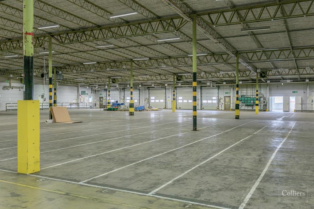 Lagerlokal om 10 000 kvadratmeter i Kungälv - #3