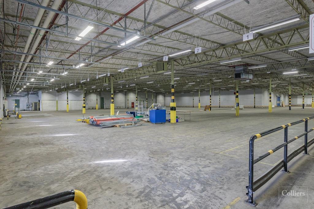 Lagerlokal om 10 000 kvadratmeter i Kungälv - #5