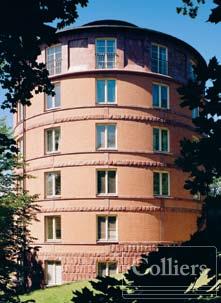 Modernt kontor med attraktivt läge på Alviks Torg - #7