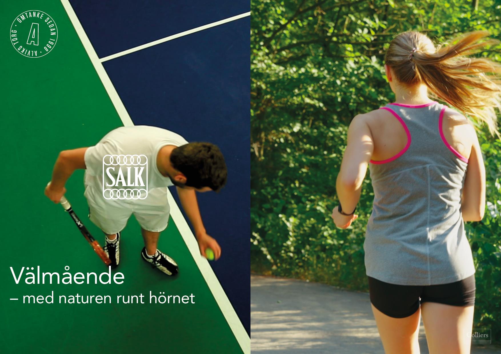 Modernt kontor med attraktivt läge på Alviks Torg - #2