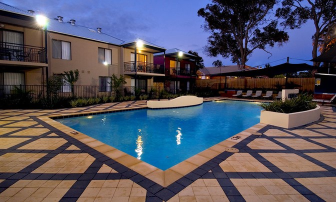 Elite Eden Park EN - #1