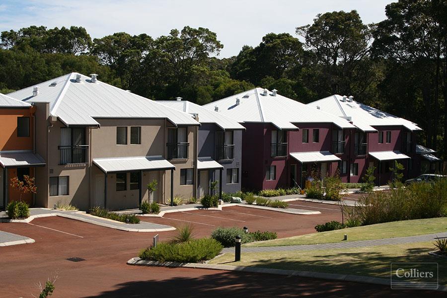 Elite Eden Park EN - #2