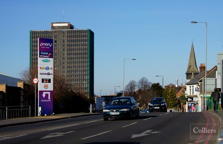 New Property for Sweden - #2