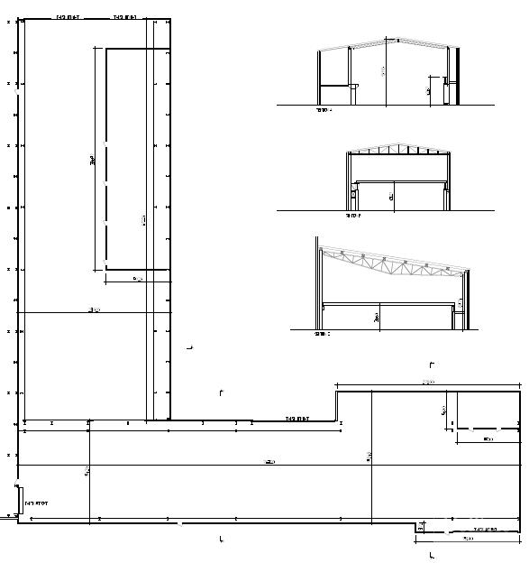 Industrilokal på Varvusdden i Landskrona - #8