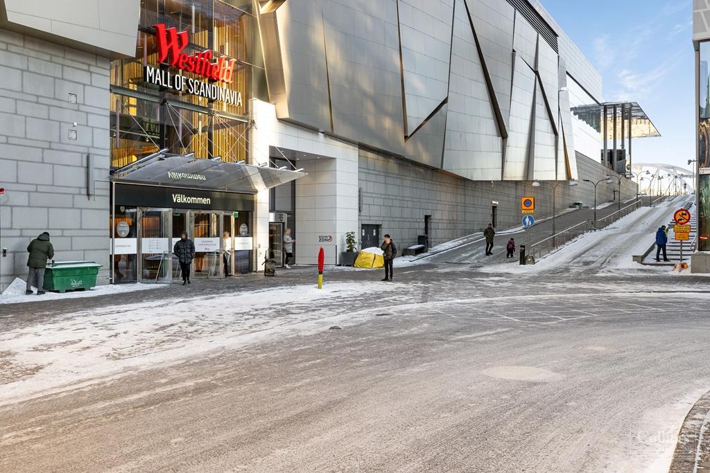 Ditt nya kontor i Arenastaden? Nu finns 1206 kvm ledigt! - #14