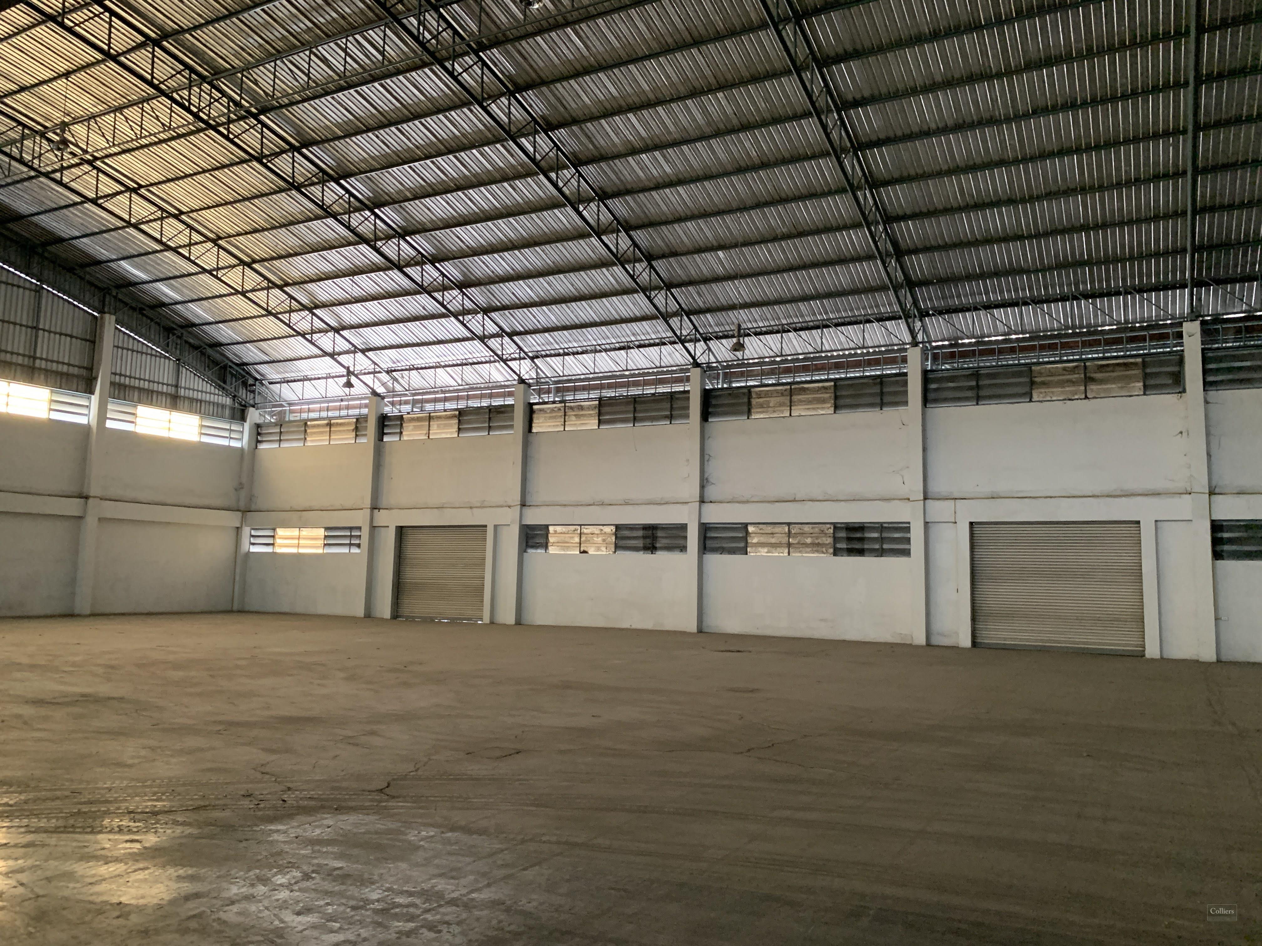 Warehouse/factory near Bangplee IE, on Sp. 1006 road, Samut Prakarn. - #10