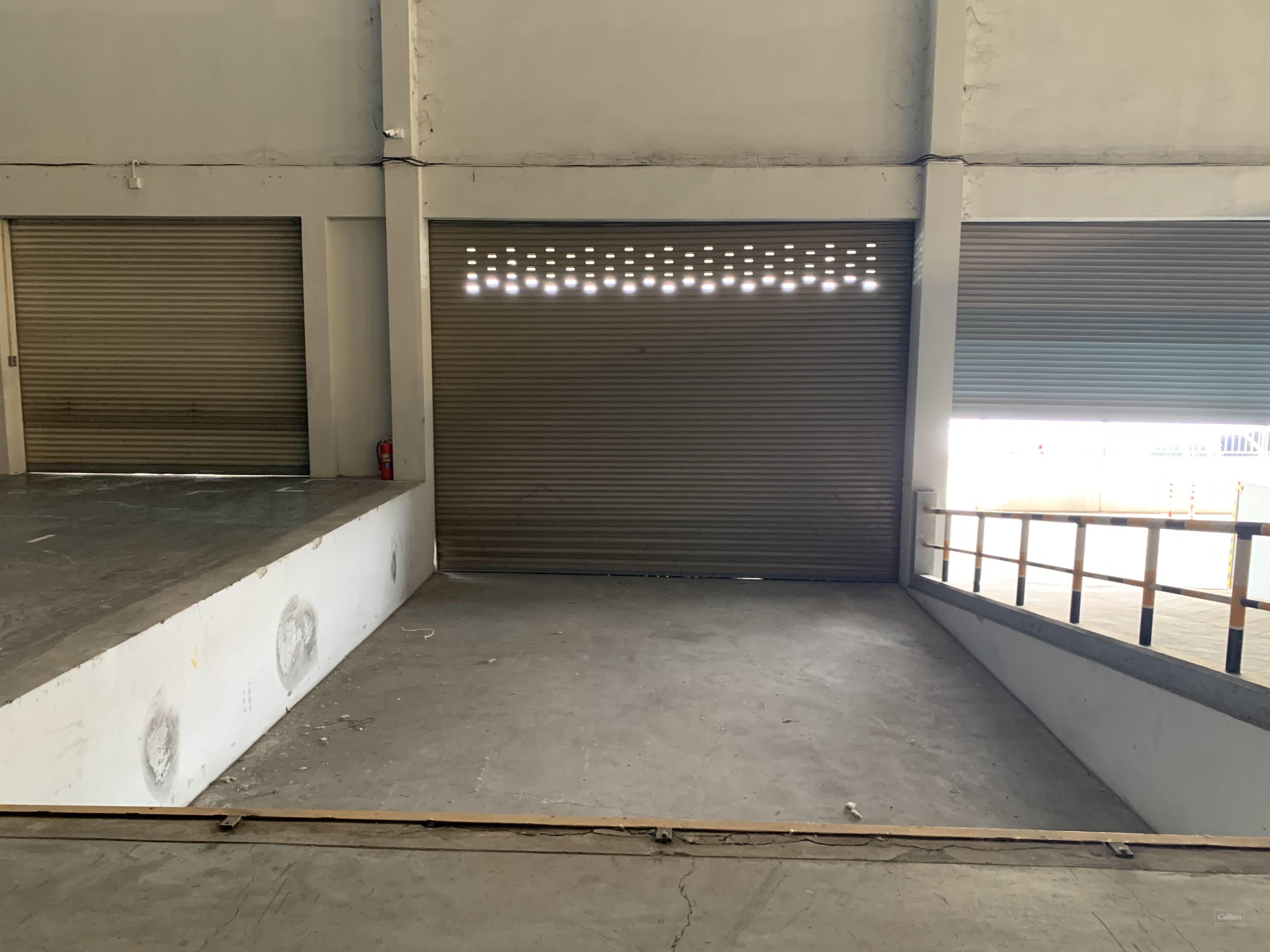 Warehouse/factory near Bangplee IE, on Sp. 1006 road, Samut Prakarn. - #8