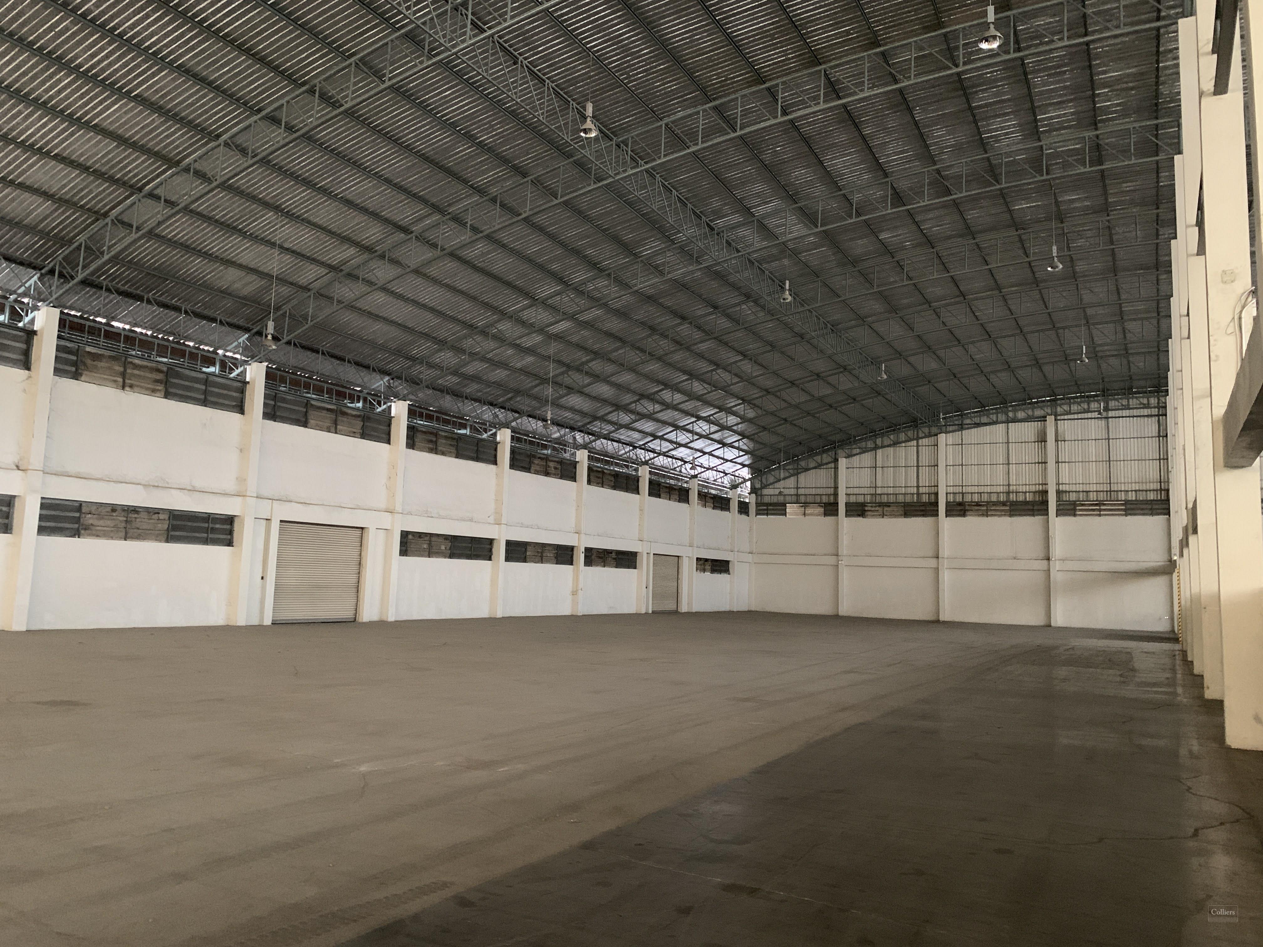 Warehouse/factory near Bangplee IE, on Sp. 1006 road, Samut Prakarn. - #11