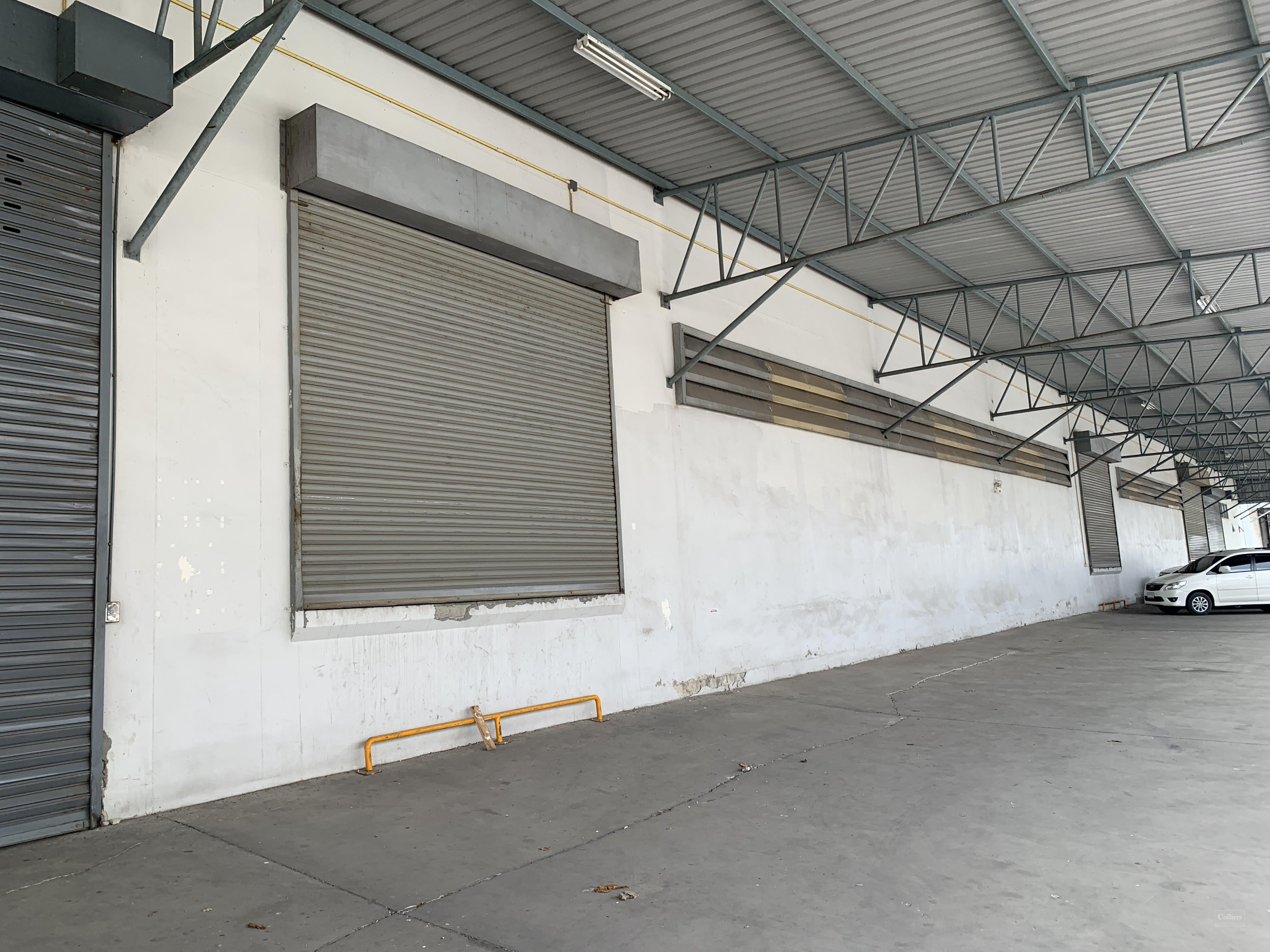Warehouse/factory near Bangplee IE, on Sp. 1006 road, Samut Prakarn. - #2