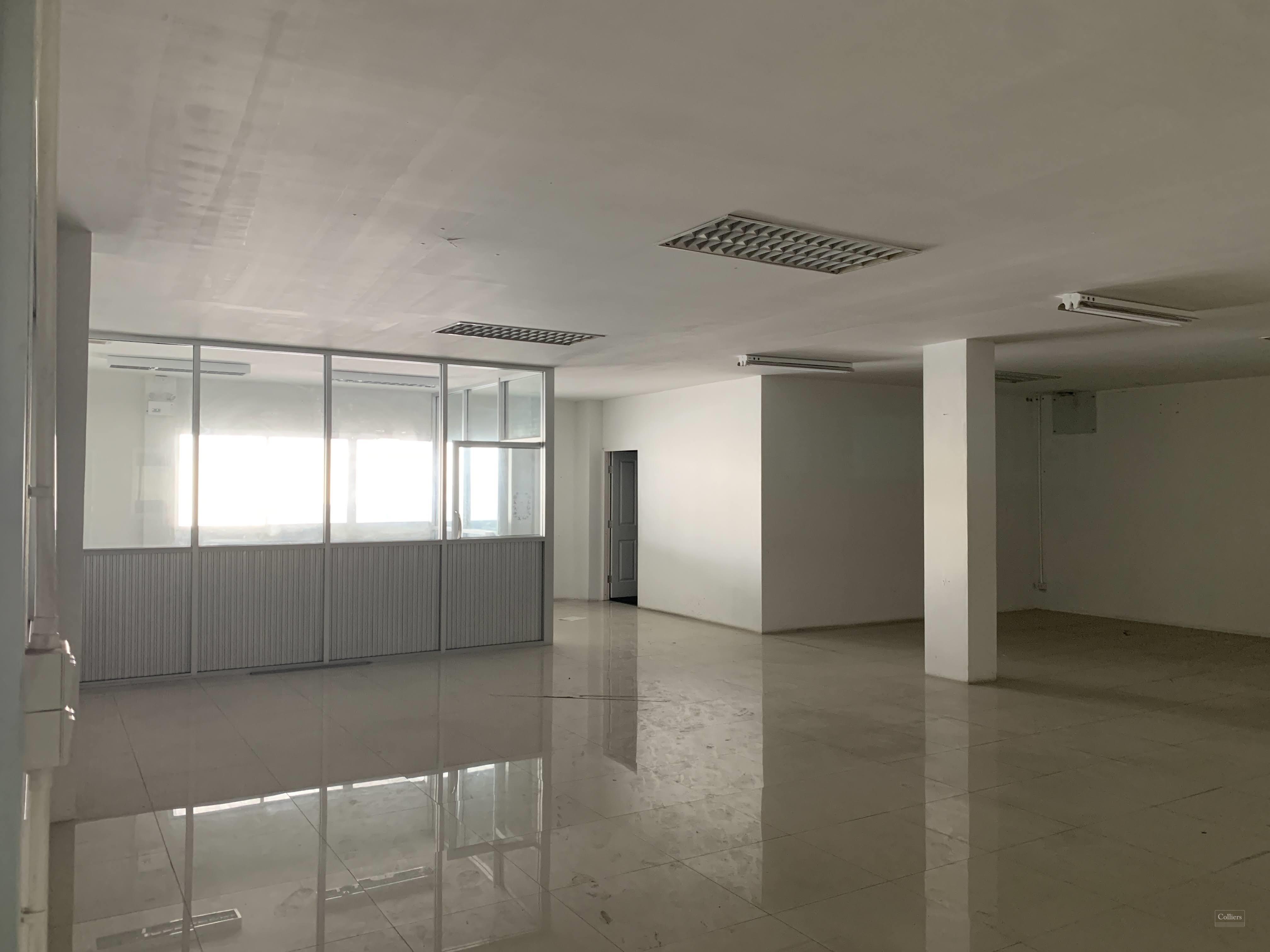 Warehouse/factory near Bangplee IE, on Sp. 1006 road, Samut Prakarn. - #14