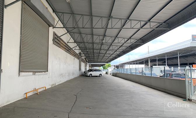 Warehouse/factory near Bangplee IE, on Sp. 1006 road, Samut Prakarn. - #1