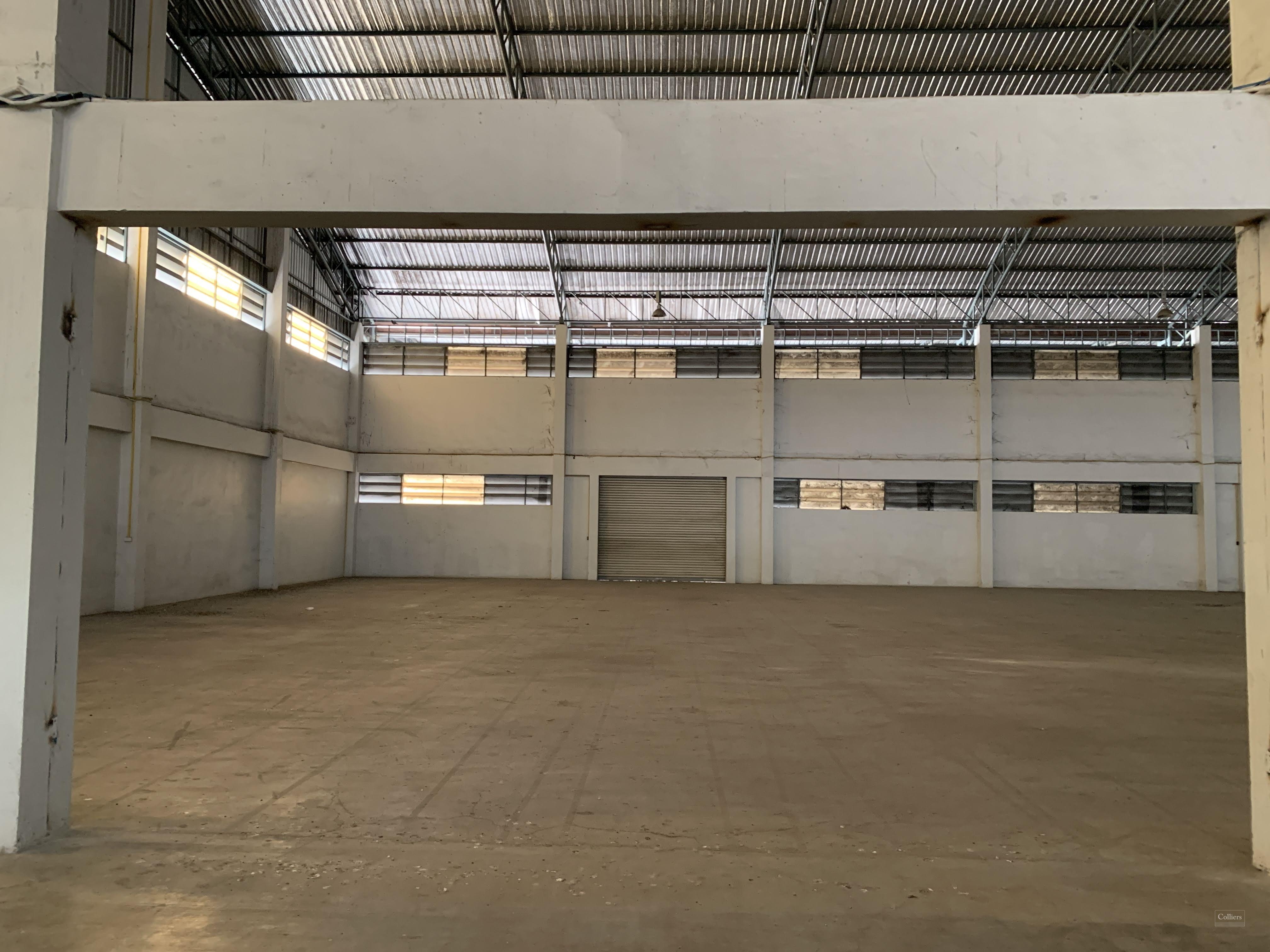 Warehouse/factory near Bangplee IE, on Sp. 1006 road, Samut Prakarn. - #16