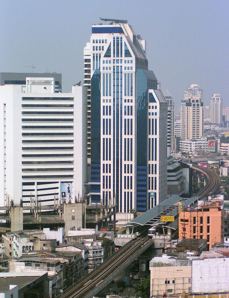 Two Pacific Place office for rent - #3