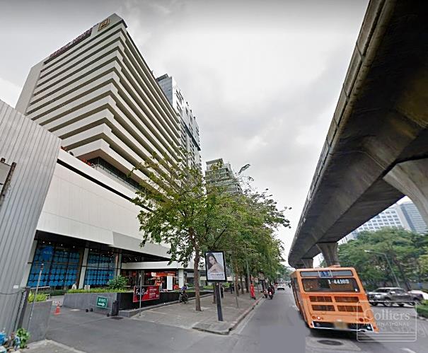 Regent House office for rent - #2