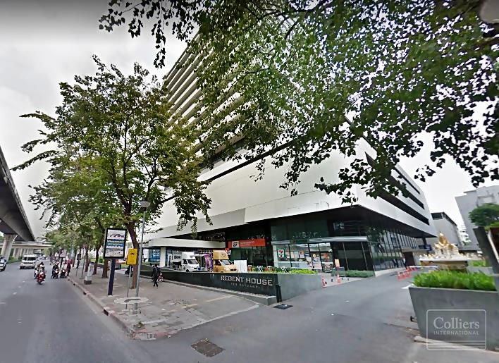 Regent House office for rent - #3