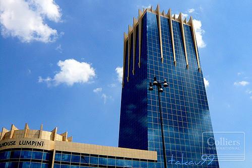 Q House lumpini - #1