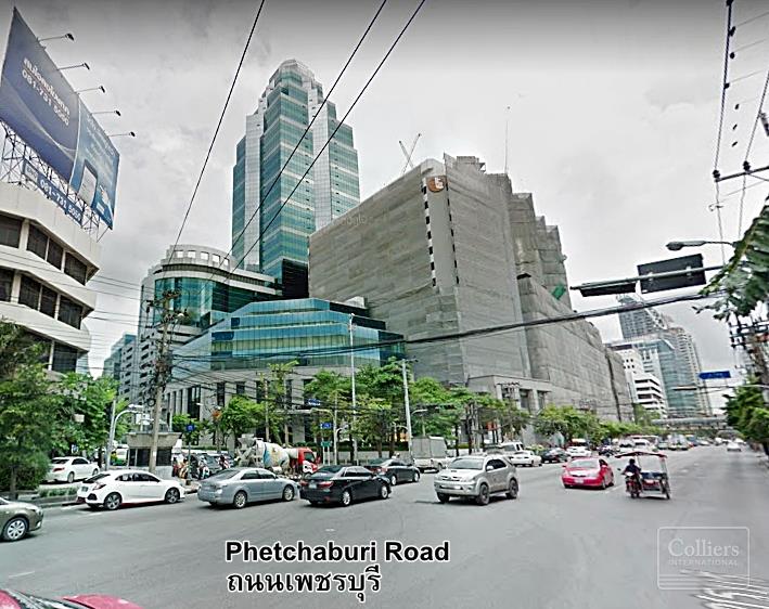 Vanit 2 office for rent - #2