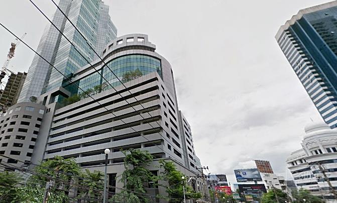 Vanit 2 office for rent - #1