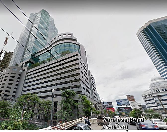 Vanit 2 office for rent - #1