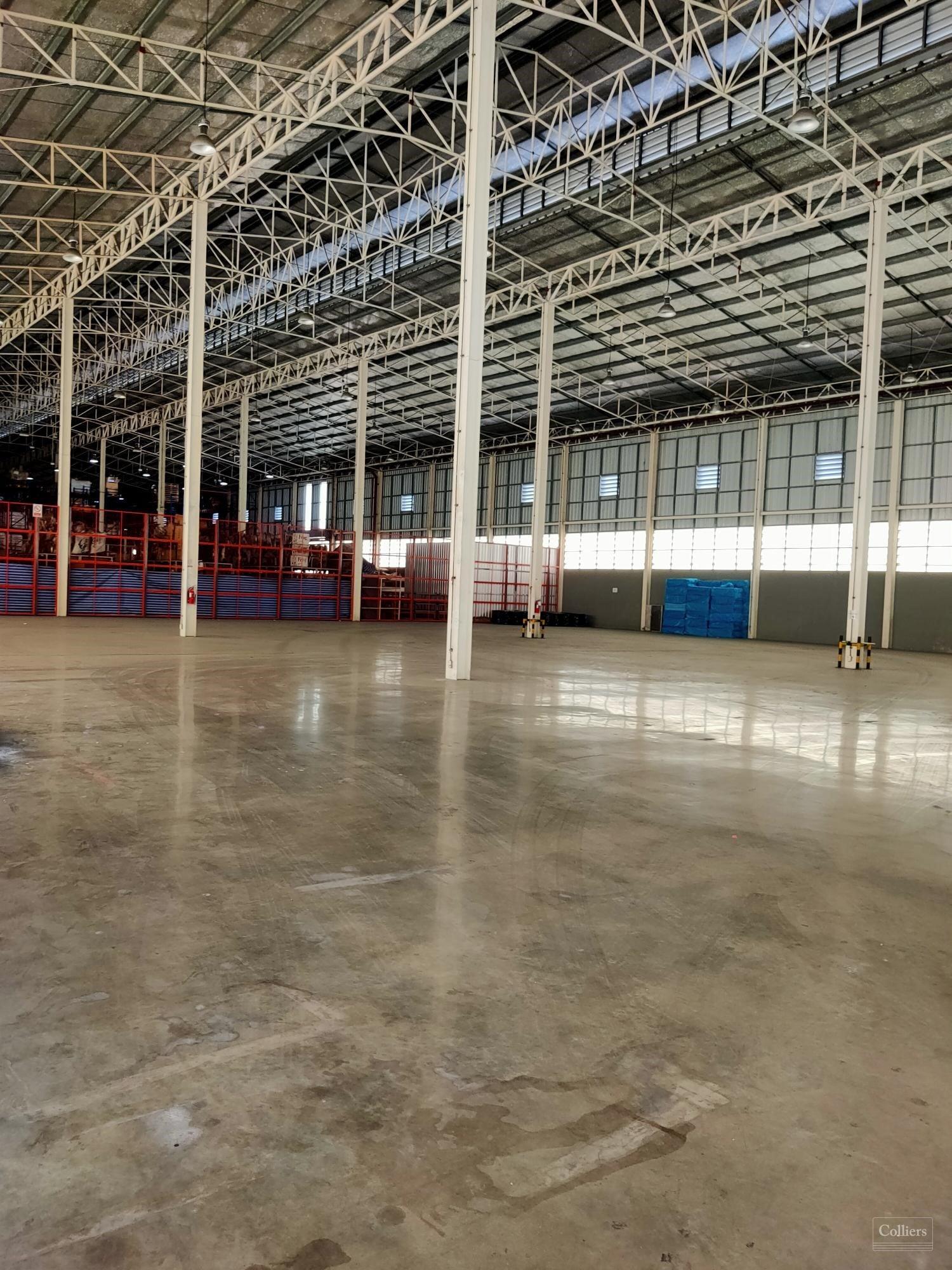 Warehouse 1,800 sq.m on Pracha Chuen road, Bang Sue, Bangkok - #3