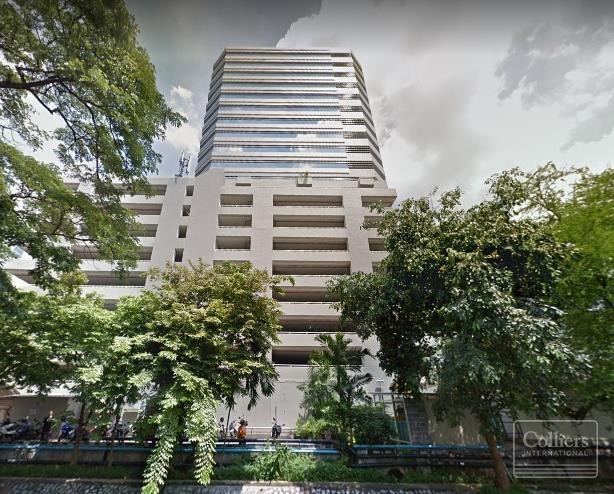 Sindhorn Tower III office for rent - #3