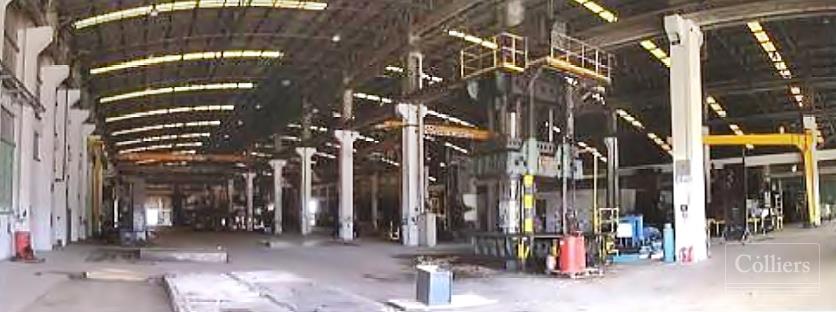 Factory 87,891 sqm in Amata City Rayong For Sale - #6