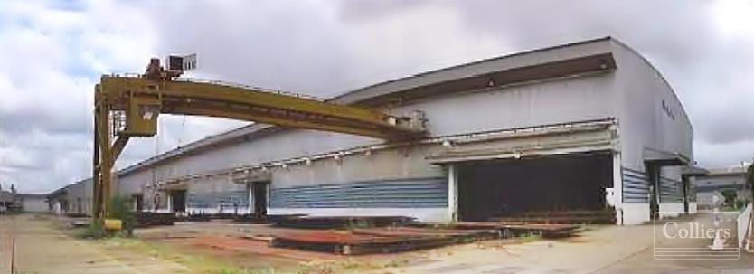 Factory 87,891 sqm in Amata City Rayong For Sale - #5