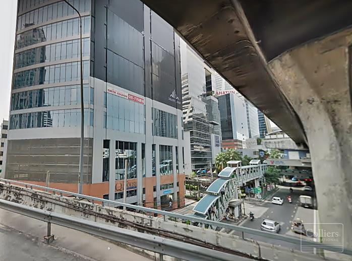 Q House Ploenchit office for rent - #2