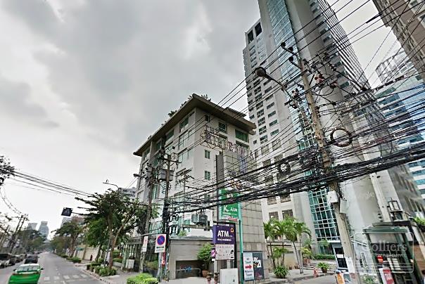 The Millennia Tower office for rent - #1