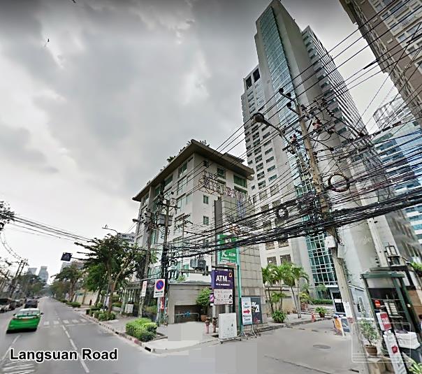 The Millennia Tower office for rent - #1