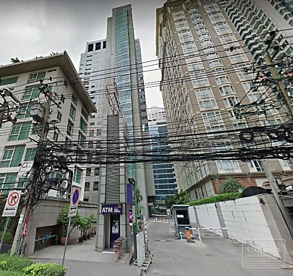 The Millennia Tower office for rent - #2