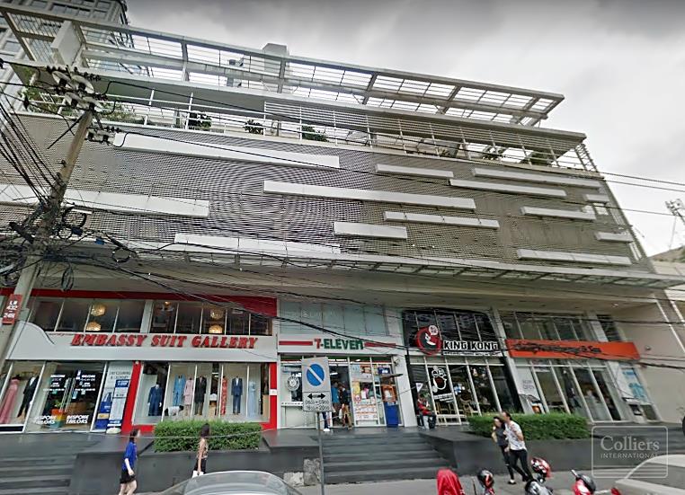 Piya Place Building A and B office for rent - #2