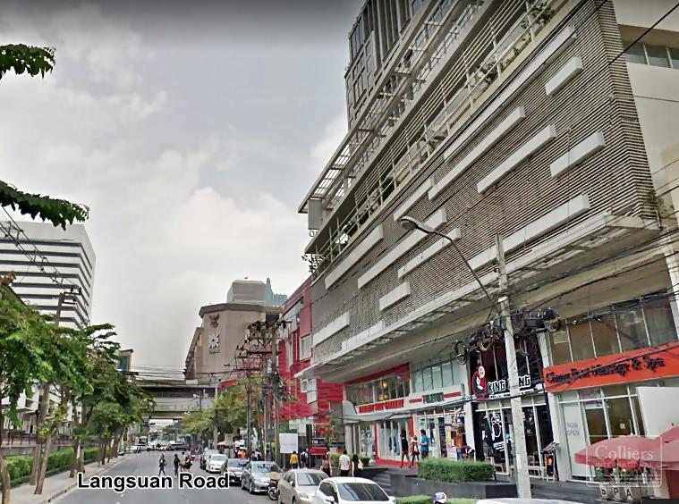 Piya Place Building A and B office for rent - #3