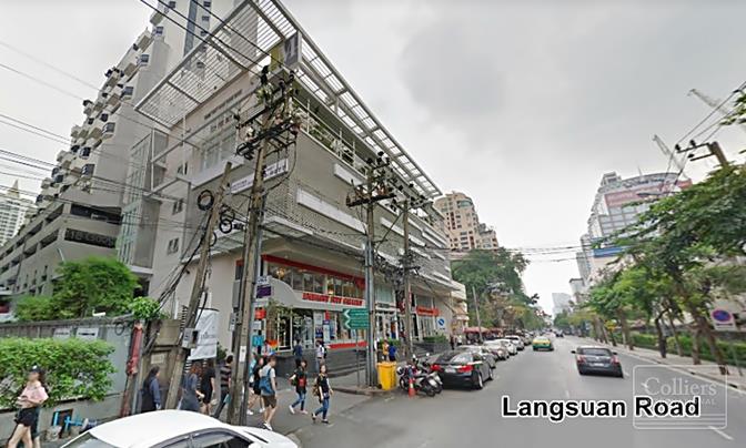 Piya Place Building A and B office for rent - #1