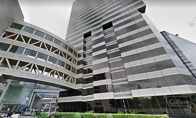 Siam Tower office for rent - #1