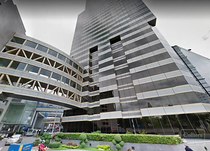 Siam Tower office for rent - #1