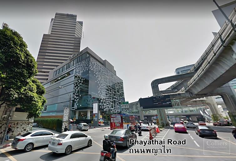 Siam Tower office for rent - #3