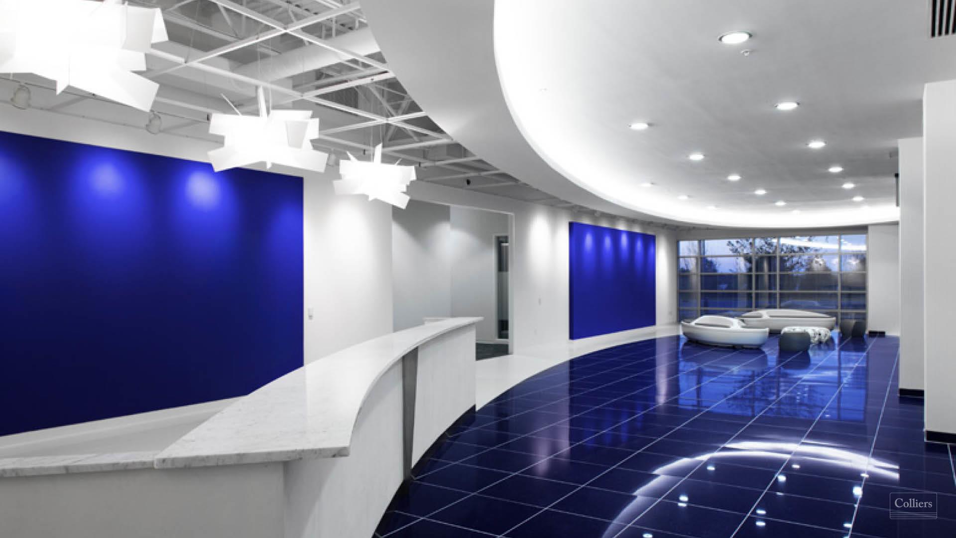 ±80,000 SF Office Building for Lease in Bridgeway Station - #7