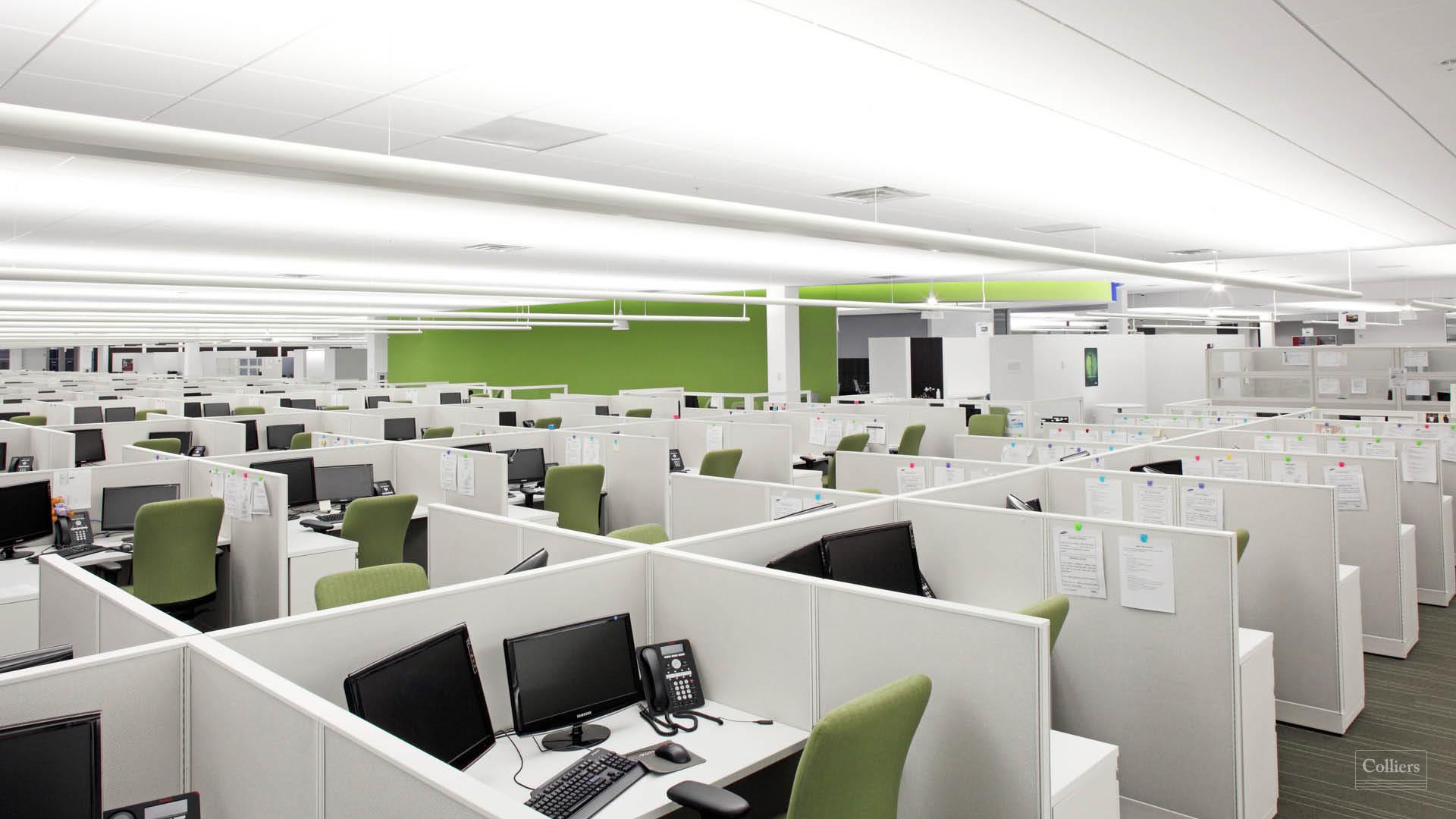 ±80,000 SF Office Building for Lease in Bridgeway Station - #5