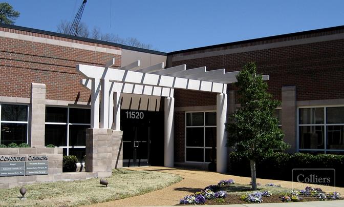 Concourse Commons - #1