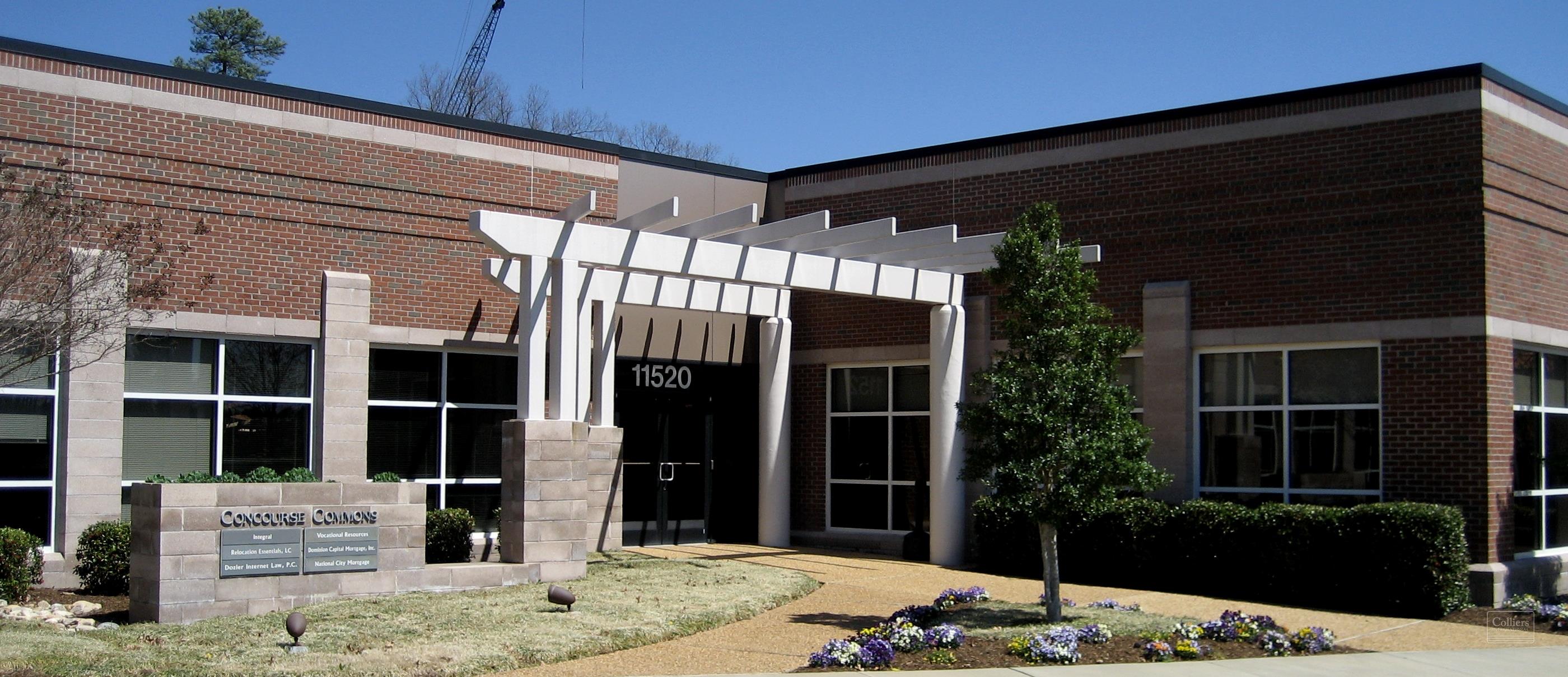 Concourse Commons - #1