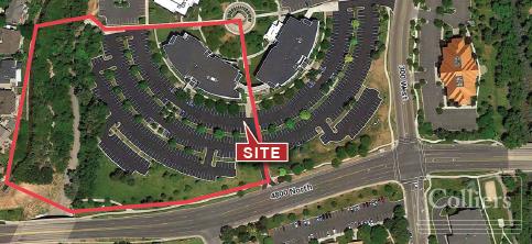 UCCU HQ at Riverwoods - #3