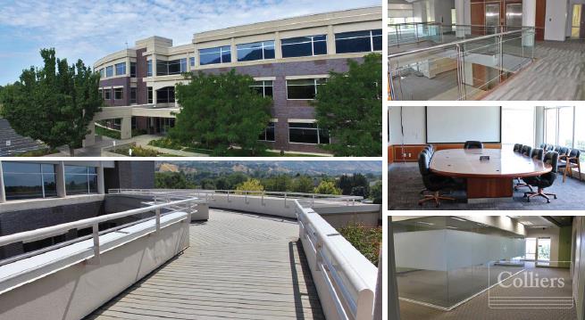 UCCU HQ at Riverwoods - #2