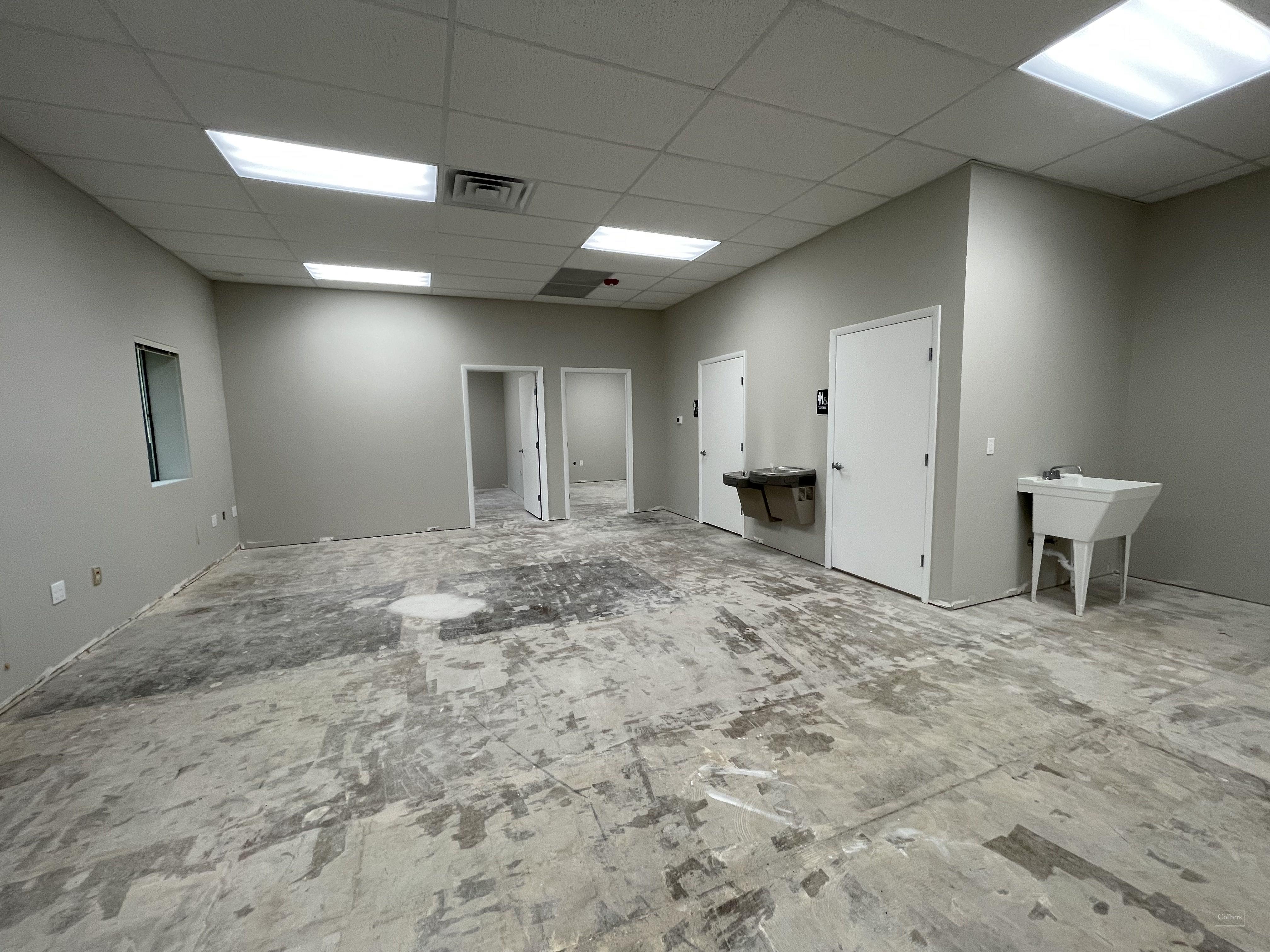 Flex Space for Lease | 5719 NW 13th Street - #3