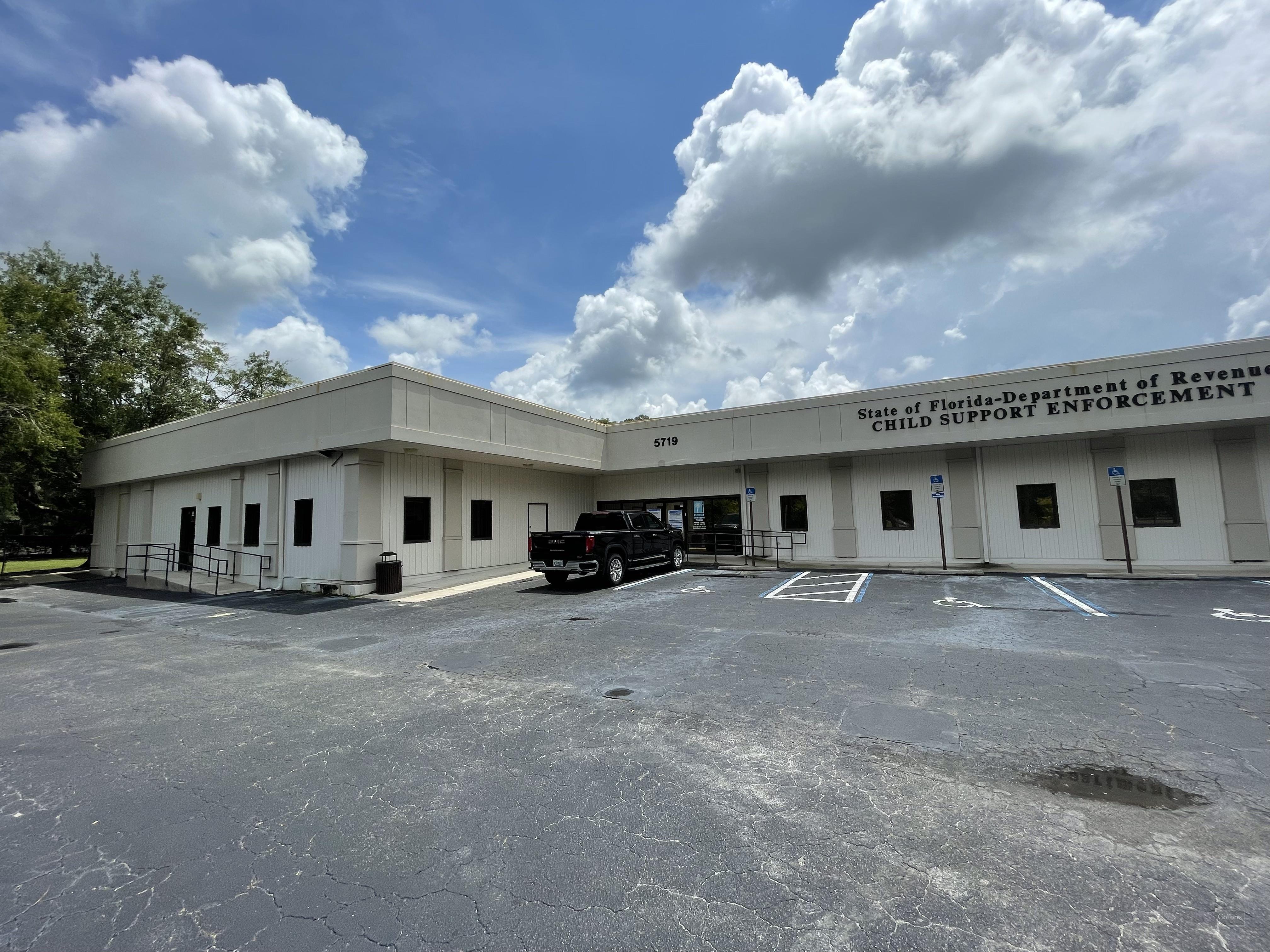 Flex Space for Lease | 5719 NW 13th Street - #2
